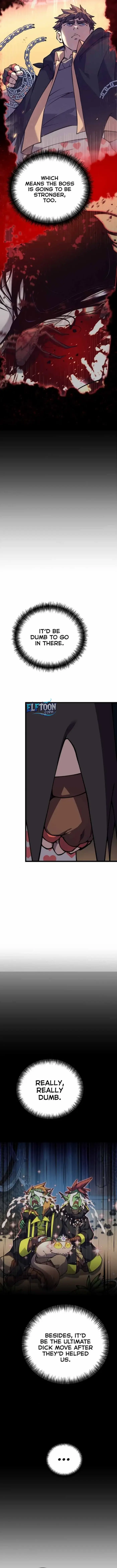 Dungeon Crawler Carl Chapter 13 image 14_optimized